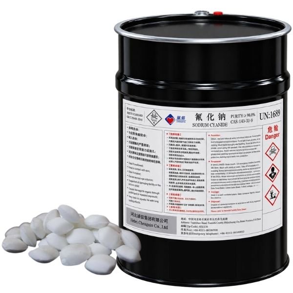 Chemical Product 1